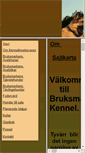 Mobile Screenshot of bruksmarken.se